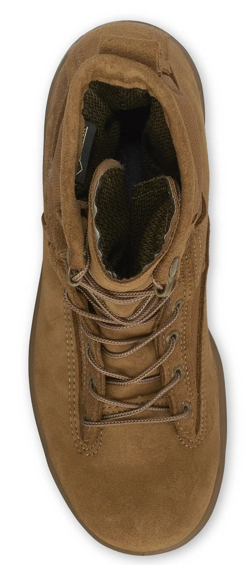 Belleville Boot Waterproof Steel Toe Flight & Combat Boot C790 ST - BootSolution