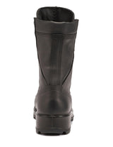 Belleville Female US Navy 'I-5" Steel Toe Boot F495ST - BootSolution