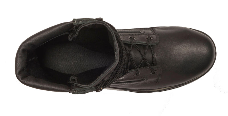 Belleville Female US Navy 'I-5" Steel Toe Boot F495ST - BootSolution