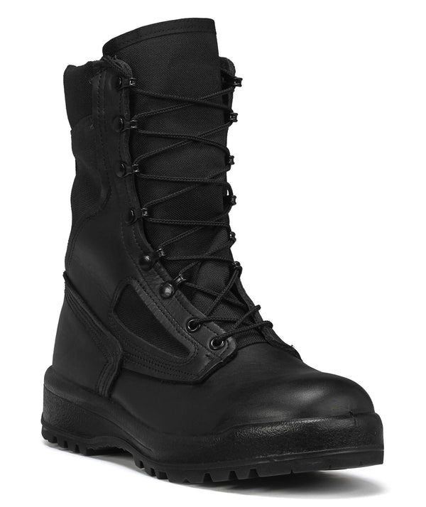 Belleville Hot Weather Steel Toe Boot 300 TROP ST - BootSolution