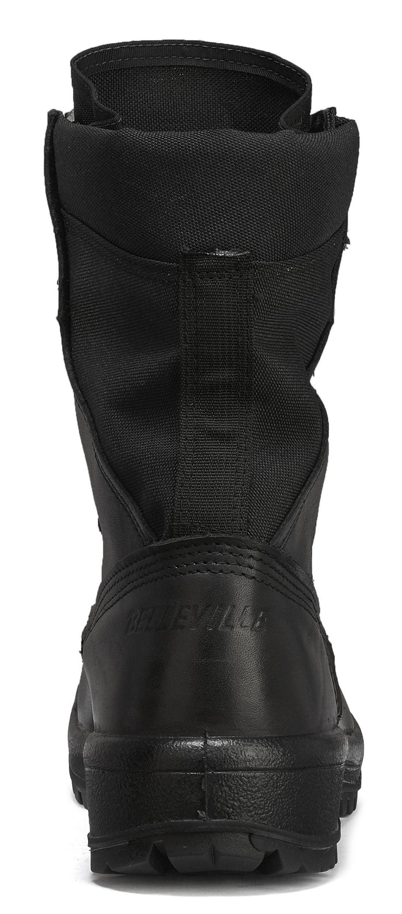 Belleville Hot Weather Steel Toe Boot 300 TROP ST - BootSolution