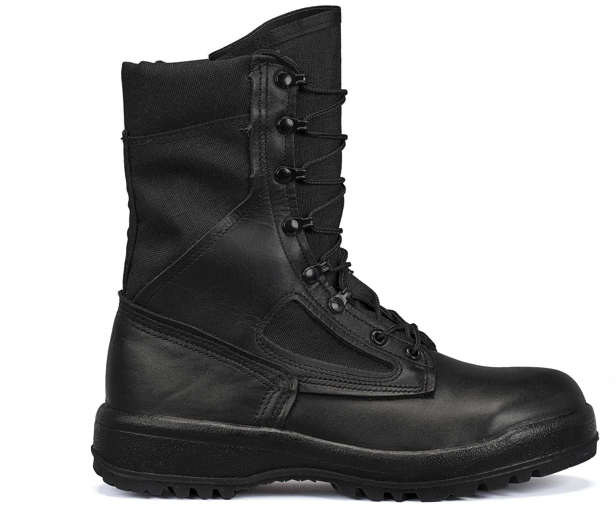 Belleville Hot Weather Steel Toe Boot 300 TROP ST - BootSolution
