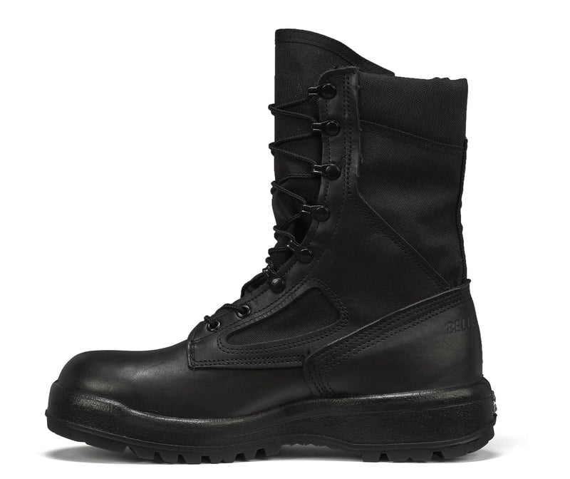 Belleville Hot Weather Steel Toe Boot 300 TROP ST - BootSolution