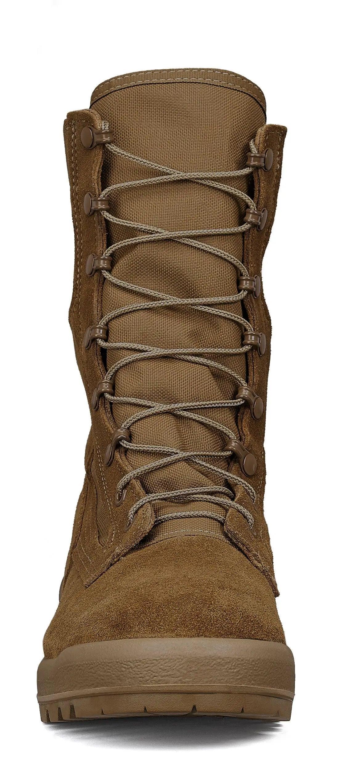 Belleville Hot Weather Steel Toe Combat Boot C300 ST - BootSolution