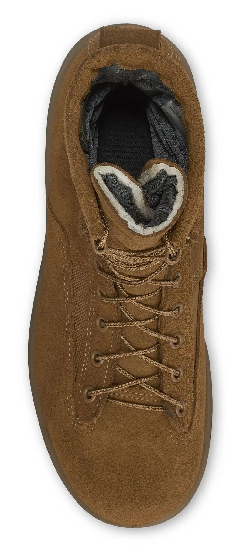 Belleville Insulated Waterproof Combat Boot Coyote C795 - BootSolution