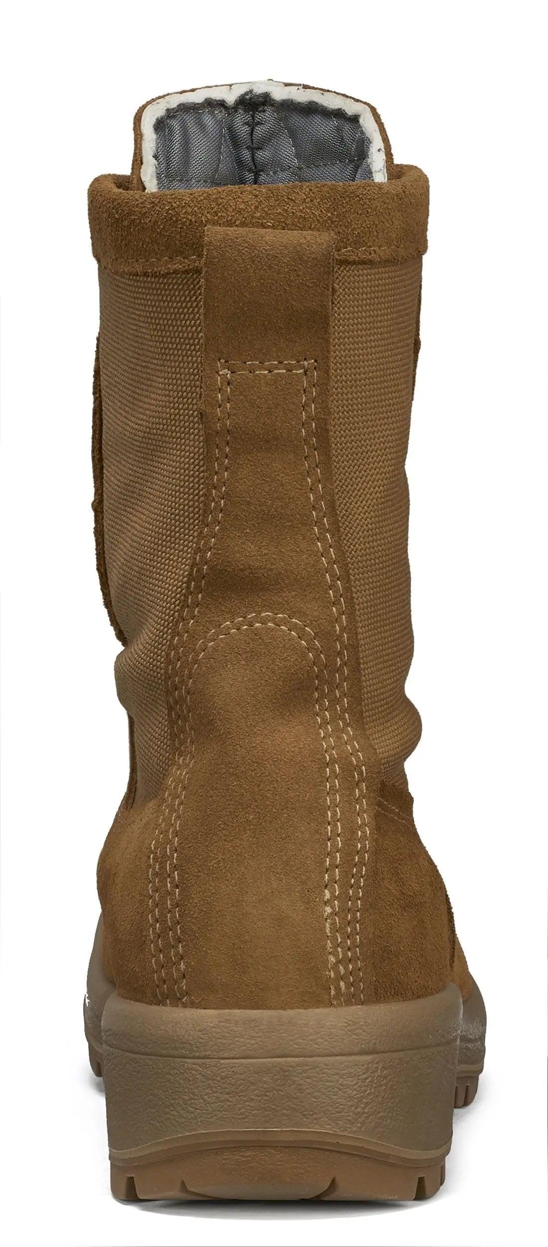 Belleville Insulated Waterproof Combat Boot Coyote C795 - BootSolution