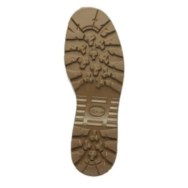 Belleville Insulated Waterproof Combat Boot Coyote C795 - BootSolution