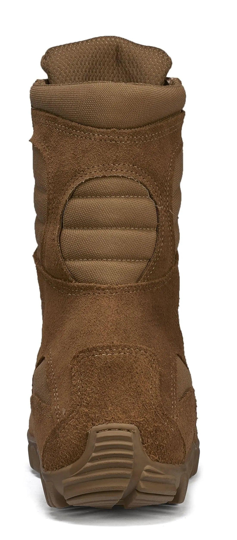 Belleville Sabre Hot Weather Navy Certified Assault Boot 533 - BootSolution