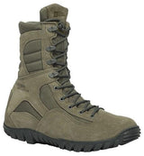 Belleville SABRE Sage Green Hot Weather Steel Toe Assault Boot 633 ST - BootSolution