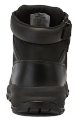 Belleville Spear Point 5-Inches Lightweight Side-Zip Tactical Boot BV915Z - BootSolution