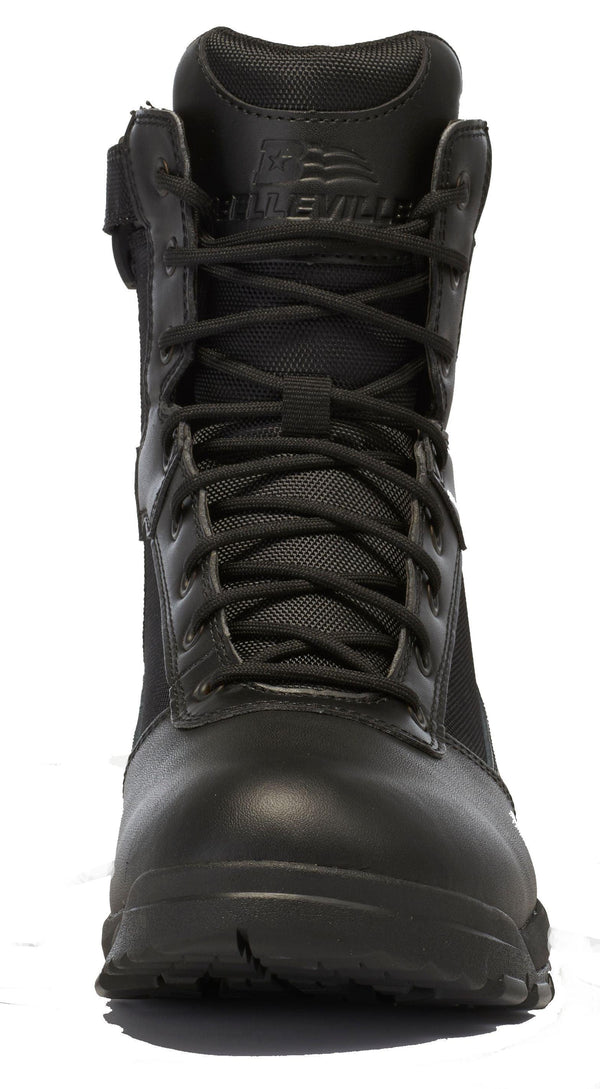 Belleville Spear Point 8 Inches Lightweight Side-Zip Tactical Boot BV918Z - BootSolution