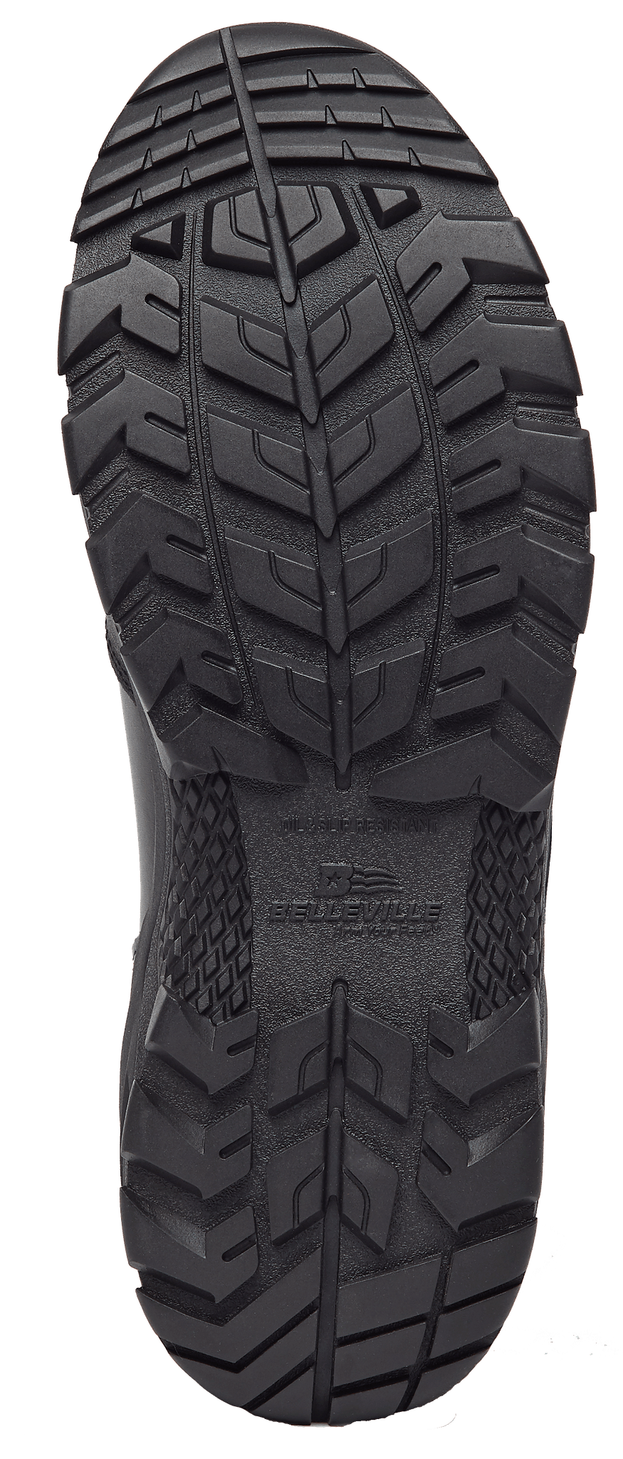 Belleville Spear Point 8 Inches Lightweight Side-Zip Tactical Boot BV918Z - BootSolution