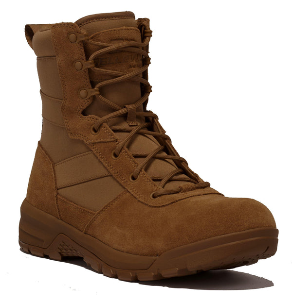 Belleville Spear Point Lightweight Hot Weather Tactical Boot BV518 - BootSolution