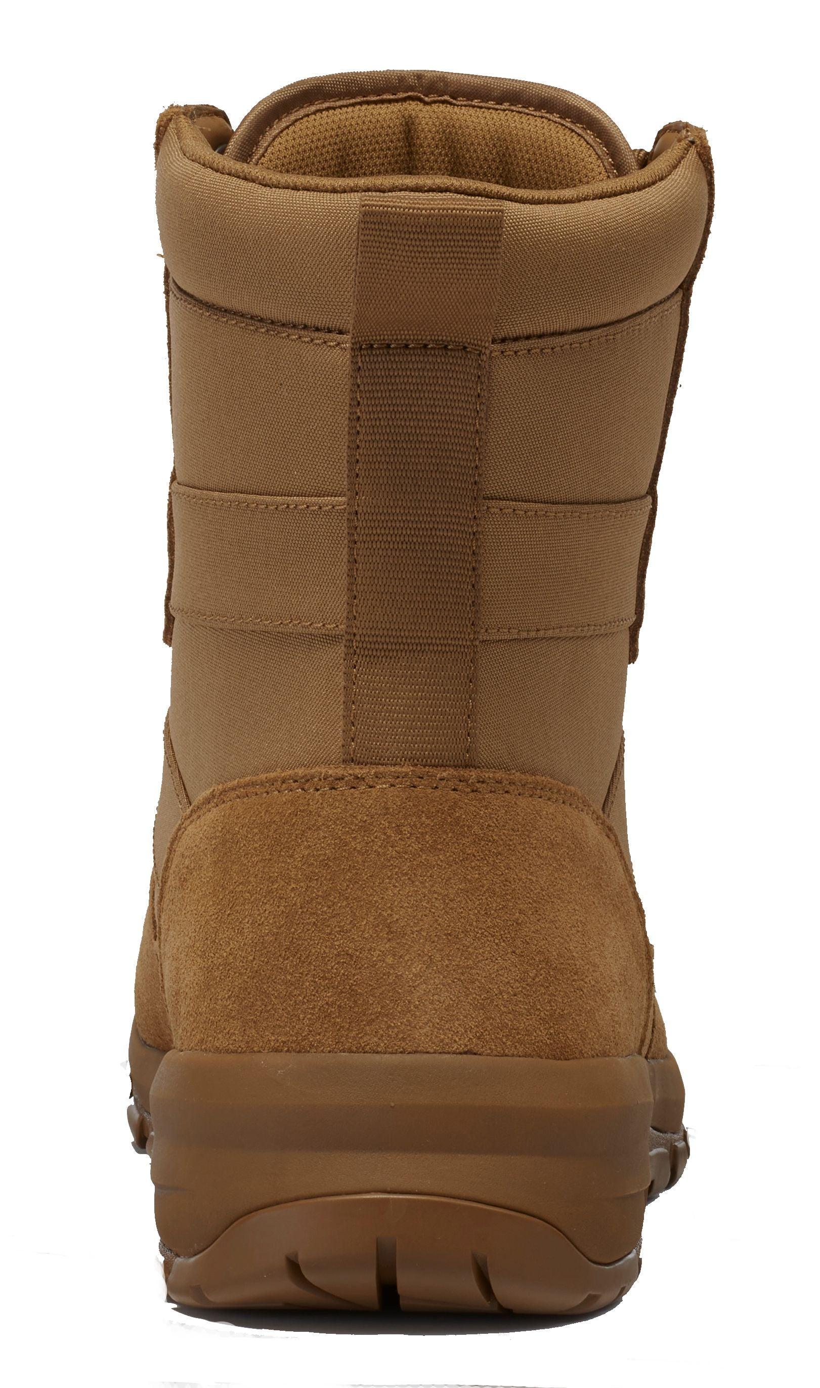 Belleville Spear Point Lightweight Hot Weather Tactical Boot BV518 - BootSolution