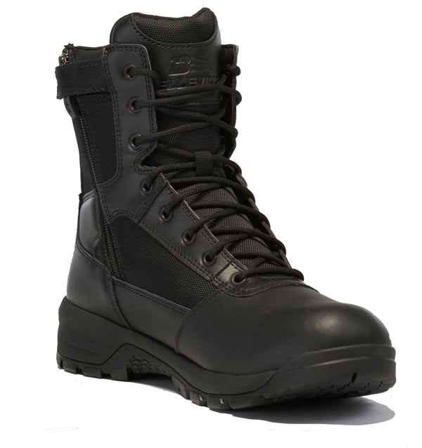 Belleville Spear Point Lightweight Side-Zip Waterproof Tactical Boot BV918ZWP - BootSolution