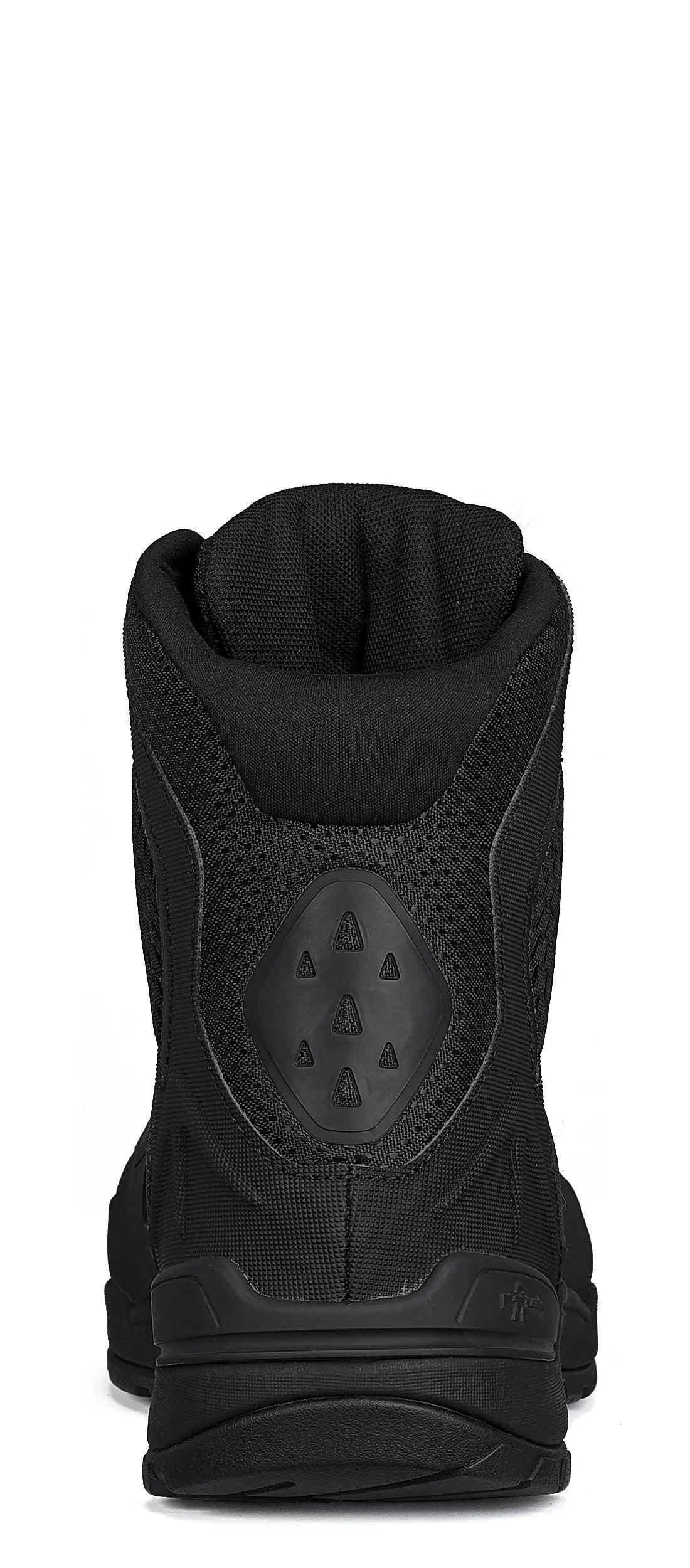 Belleville Tactical Research 7" Ultralight Tactical Boot TR1040-T - BootSolution