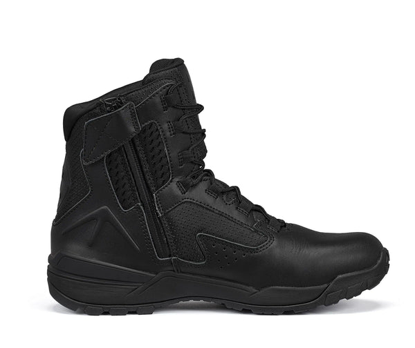 Belleville Tactical Research 7" Ultralight Tactical Side-Zip Boot TR1040-LSZ - BootSolution