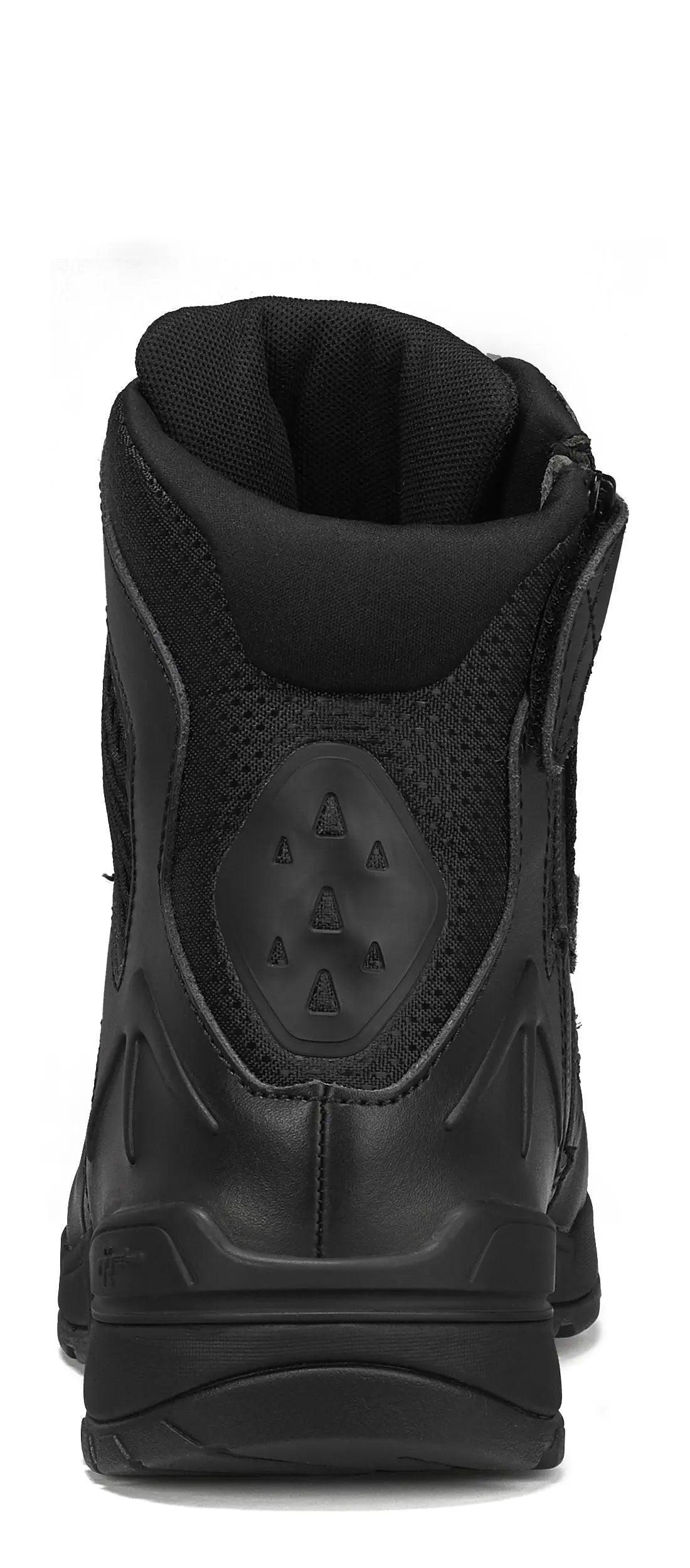 Belleville Tactical Research 7" Ultralight Tactical Side-Zip Boot TR1040-LSZ - BootSolution