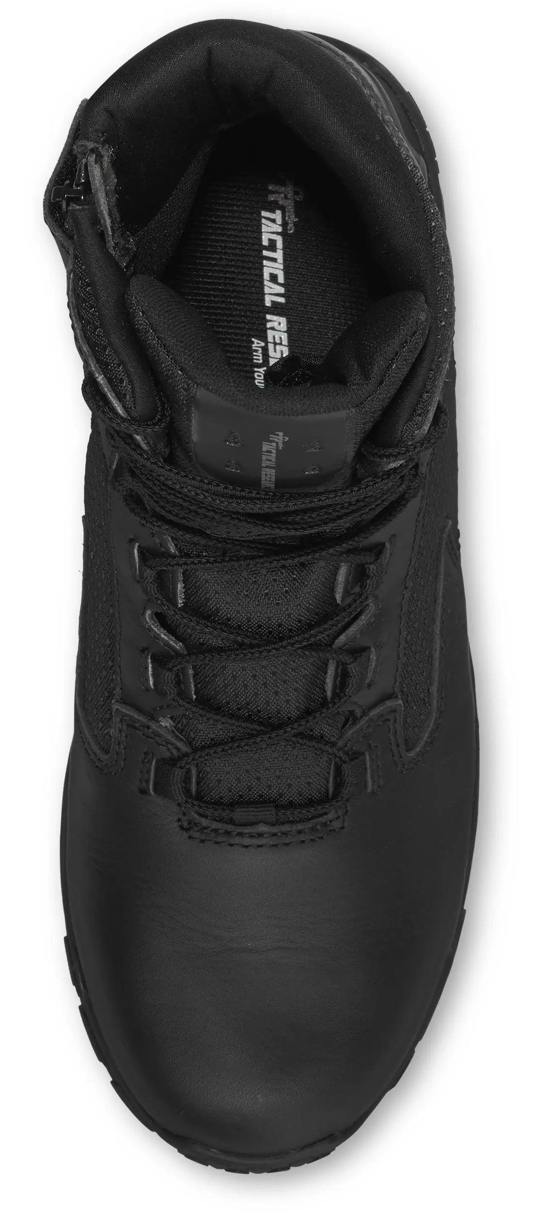 Belleville Tactical Research 7" Ultralight Tactical Side-Zip Boot TR1040-LSZ - BootSolution
