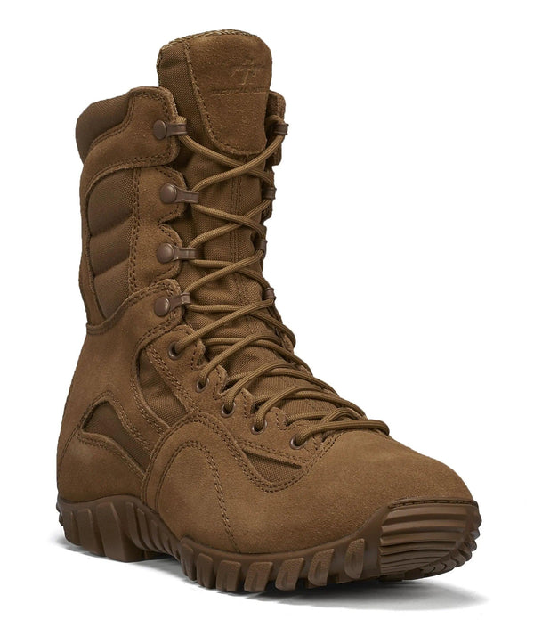 Belleville Tactical Research Waterproof Insulated Mountain Boot TR550 WPINS - BootSolution