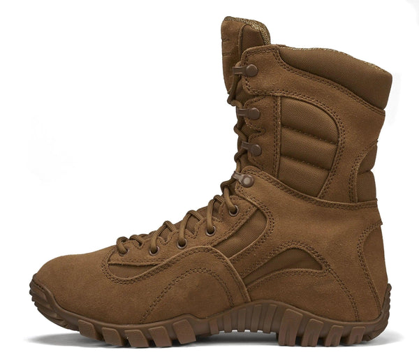 Belleville Tactical Research Waterproof Insulated Mountain Boot TR550 WPINS - BootSolution