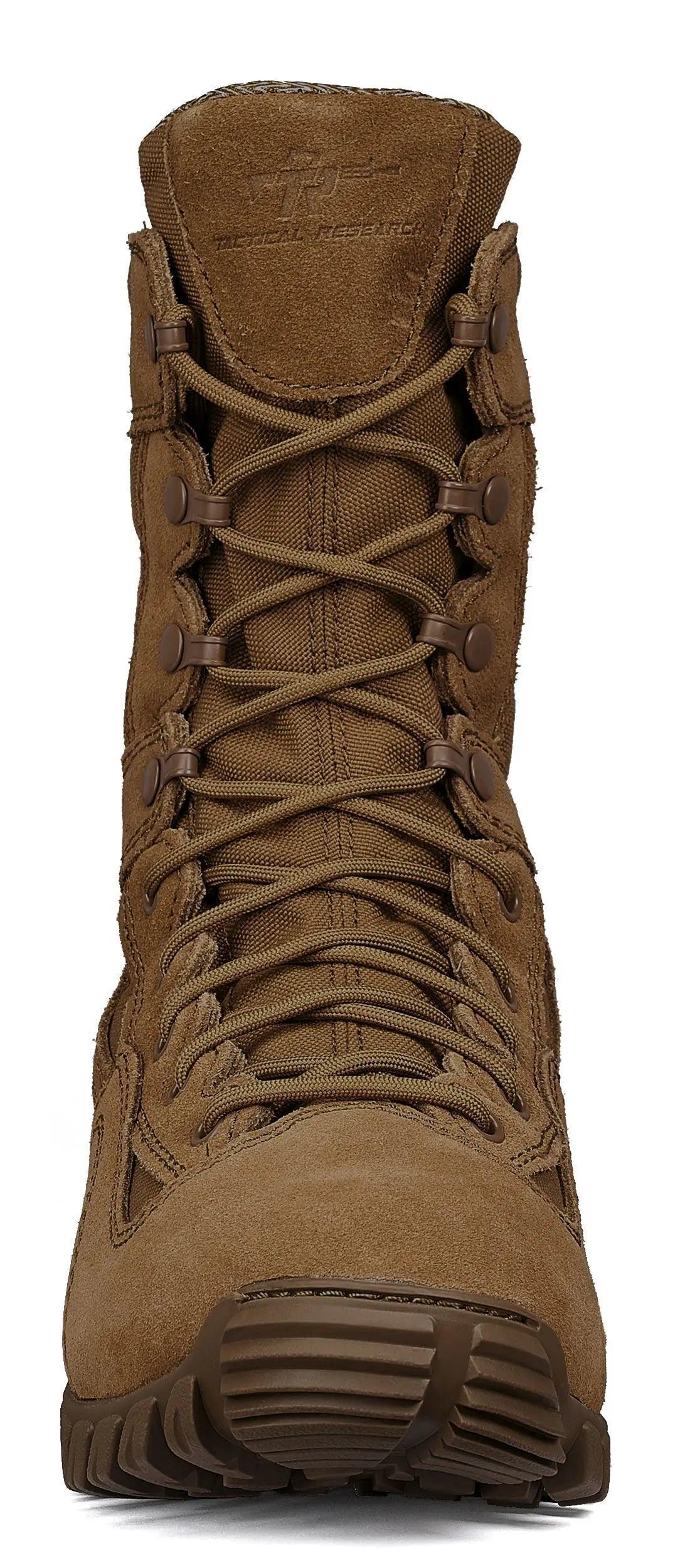 Belleville Tactical Research Waterproof Insulated Mountain Boot TR550 WPINS - BootSolution