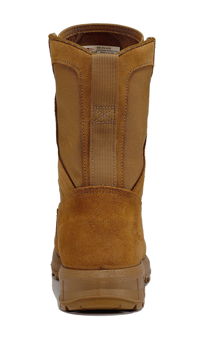 Belleville Ultralight Combat & Training Boot C290 - BootSolution