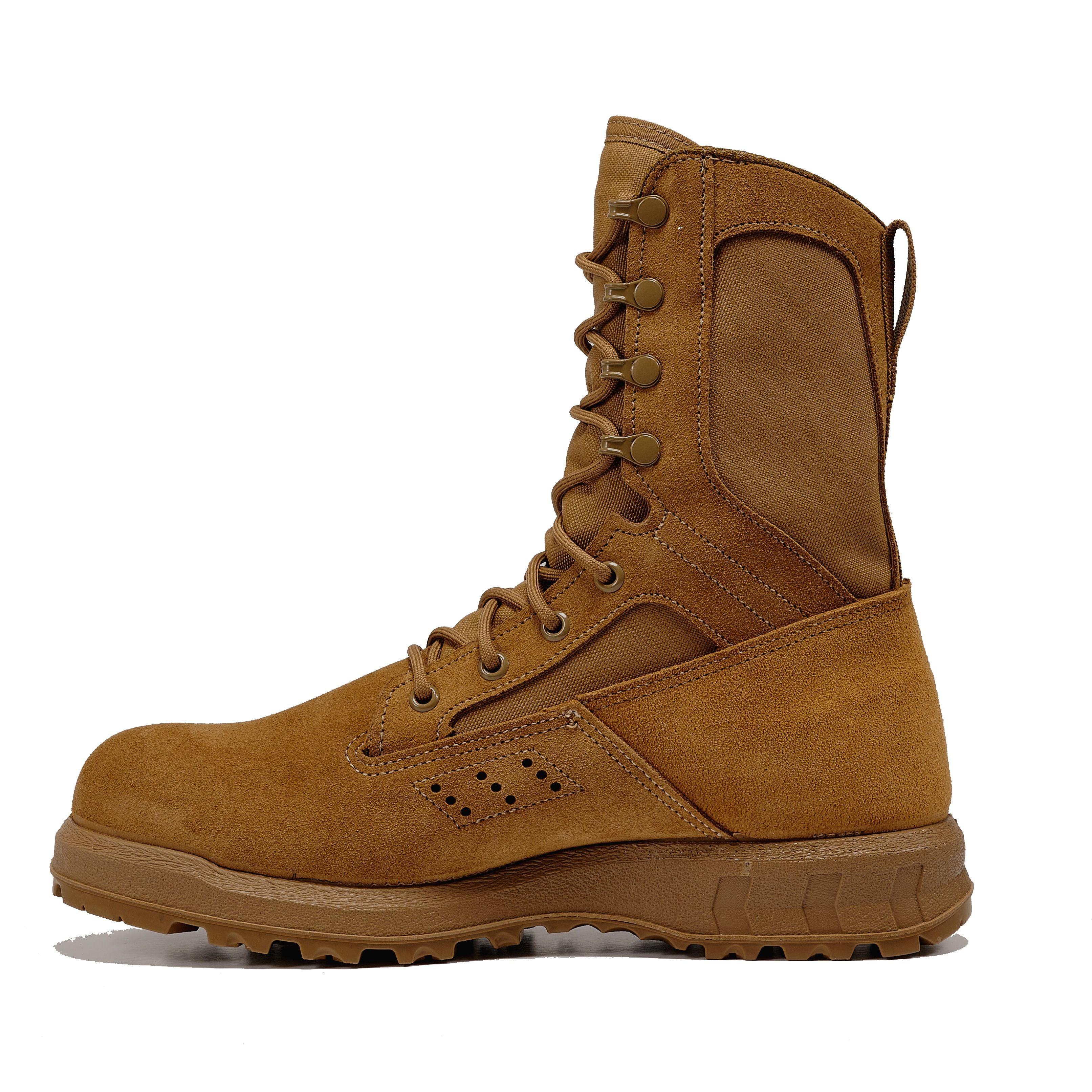 Belleville Ultralight Combat & Training Boot C290 - BootSolution