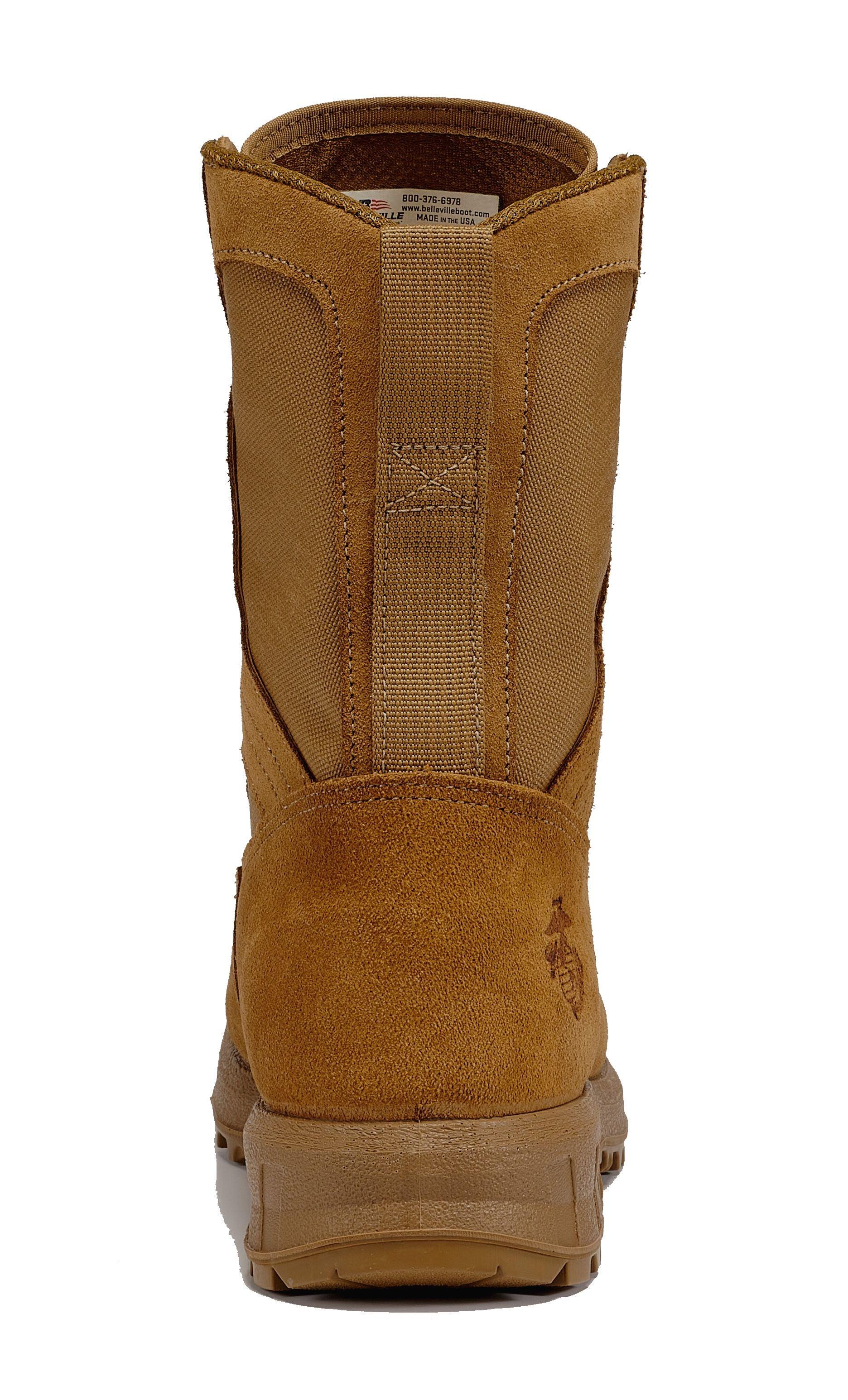 Belleville Ultralight Marine Corps Combat Boot 510MEF - BootSolution