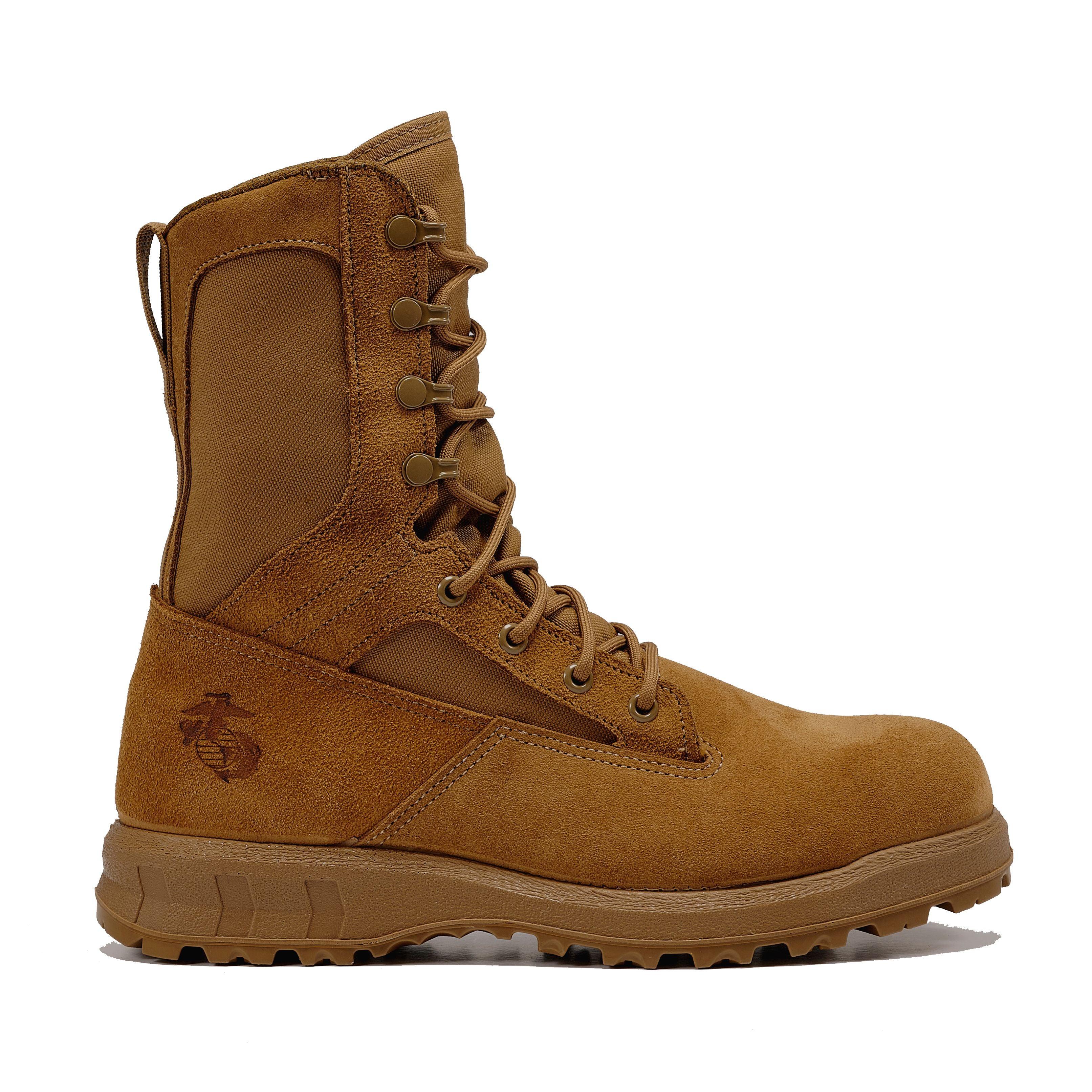 Belleville Ultralight Marine Corps Combat Boot 510MEF - BootSolution