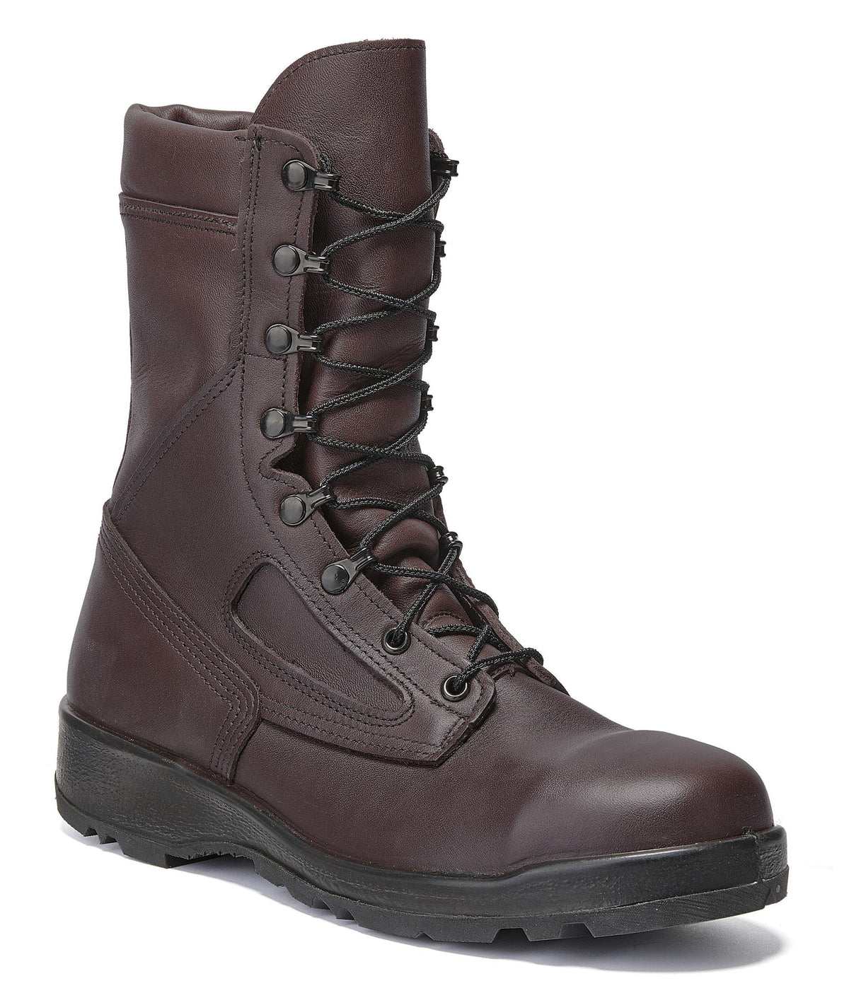 Navy certified desert tan boots store