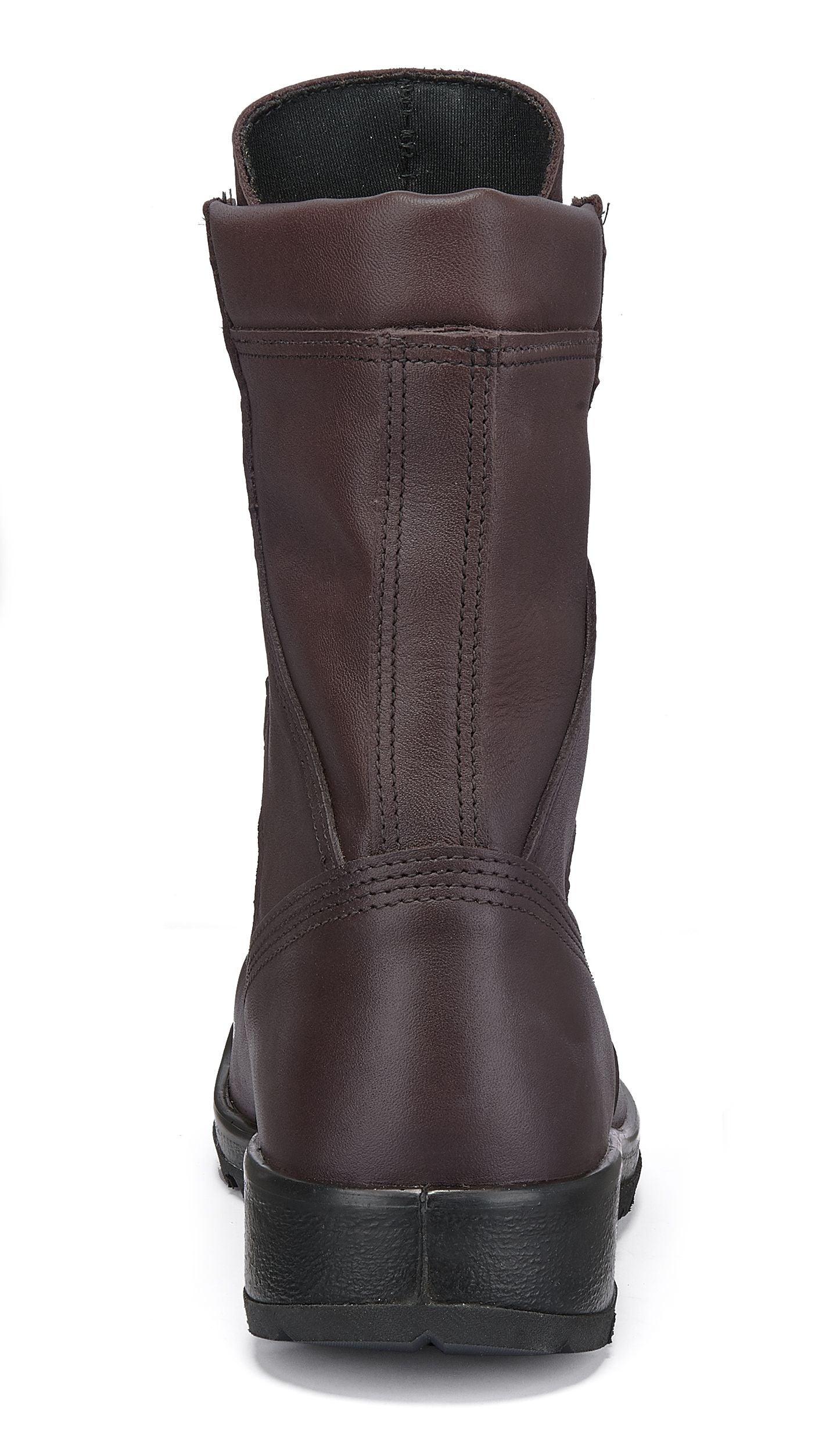 Belleville US Navy Aviator Steel Toe Boot 339ST - BootSolution