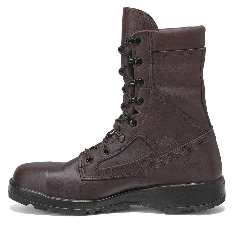 Belleville US Navy Aviator Steel Toe Boot 339ST - BootSolution