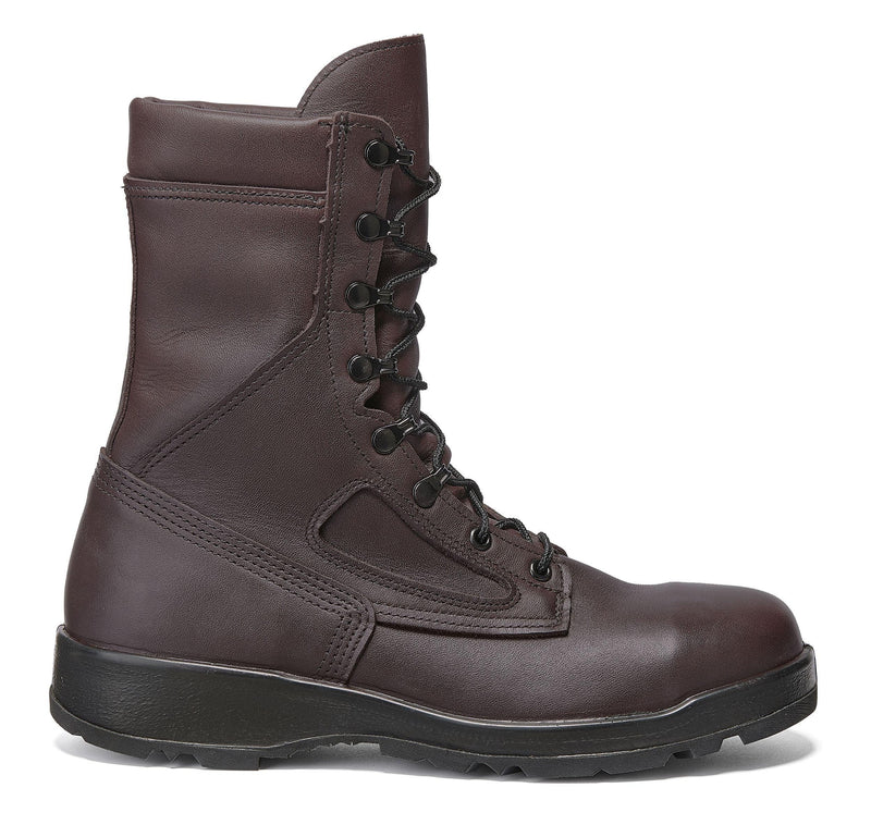 Belleville US Navy Aviator Steel Toe Boot 339ST - BootSolution
