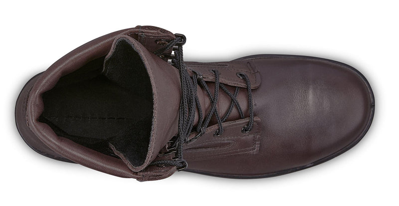 Belleville US Navy Aviator Steel Toe Boot 339ST - BootSolution
