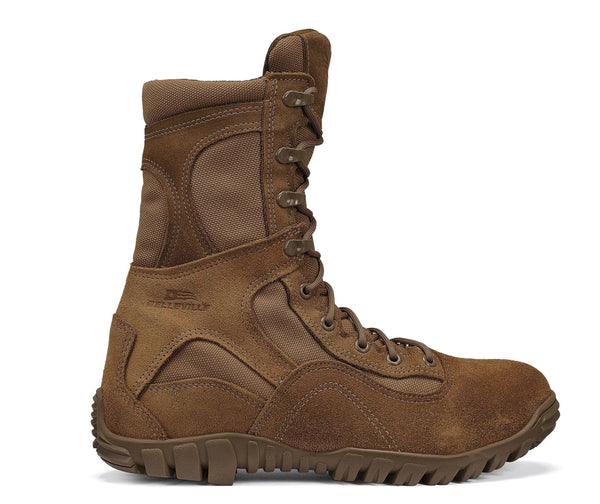 Belleville Waterproof Assault Flight Boot C793 - BootSolution