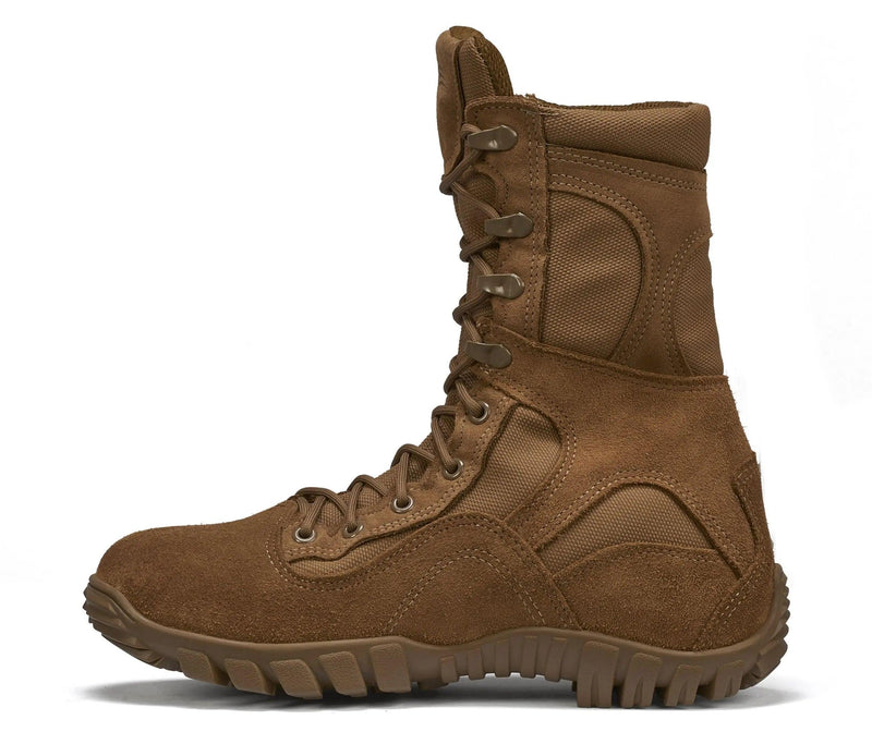 Belleville Waterproof Assault Flight Boot C793 - BootSolution