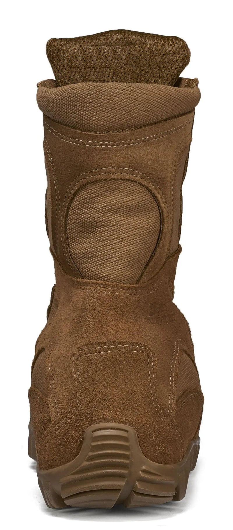Belleville Waterproof Assault Flight Boot C793 - BootSolution