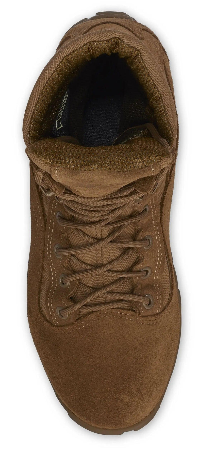 Belleville Waterproof Assault Flight Boot C793 - BootSolution