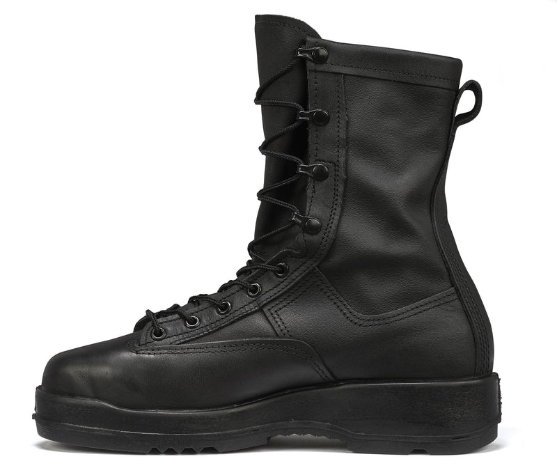 Belleville Waterproof Steel Toe Flight & Flight Deck Boot 800ST - BootSolution