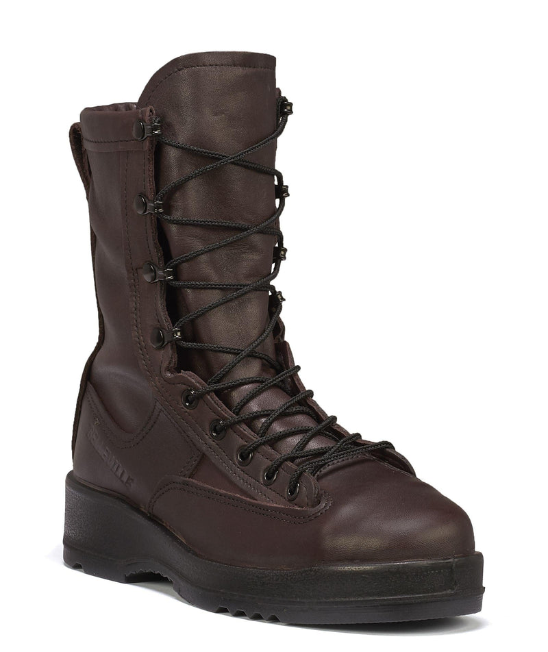 Belleville Wet Weather Steel Toe Flight Boot 330ST - BootSolution