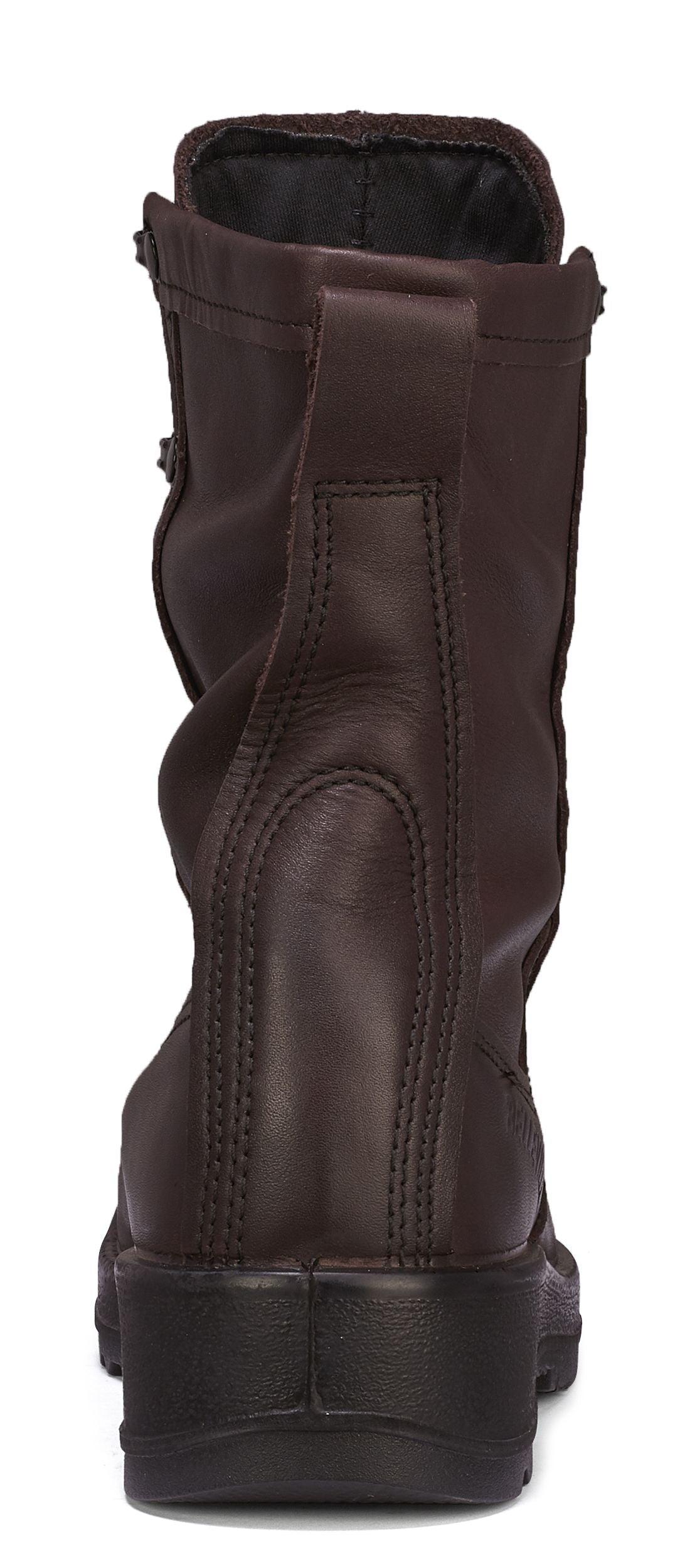 Belleville Wet Weather Steel Toe Flight Boot 330ST - BootSolution