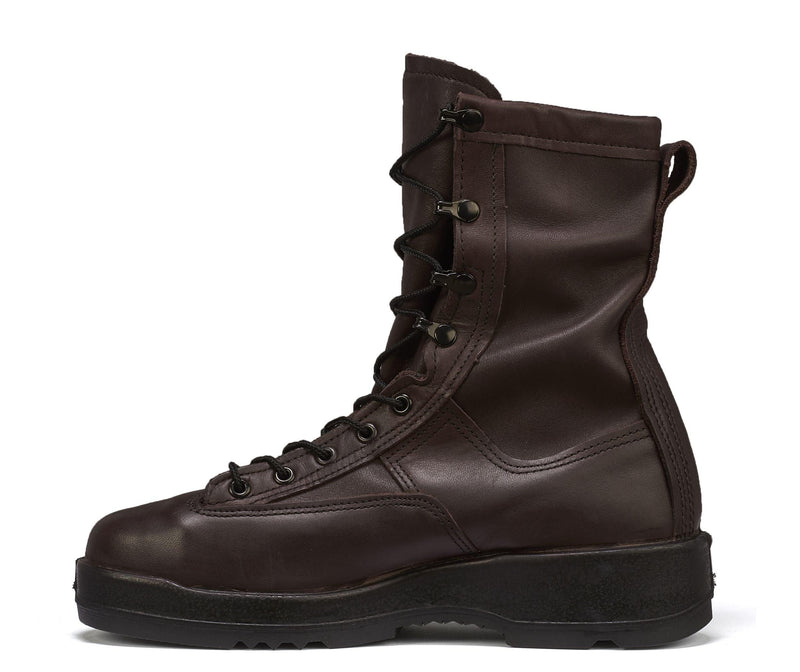 Belleville Wet Weather Steel Toe Flight Boot 330ST - BootSolution