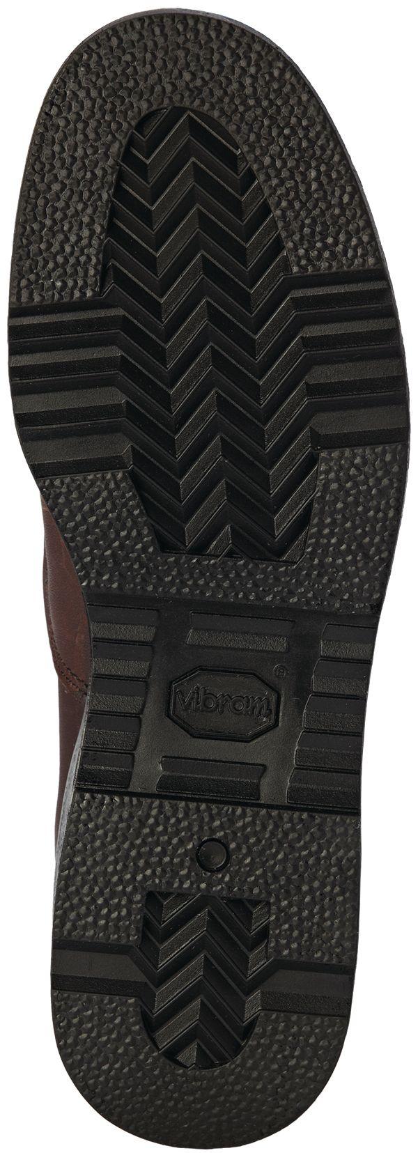 Belleville Wet Weather Steel Toe Flight Boot 330ST - BootSolution
