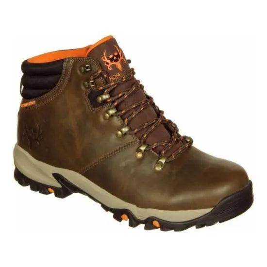 BONE COLLECTOR MEN'S BOOT ALPINE WATERPROOF BOOT BC6004200 - BootSolution