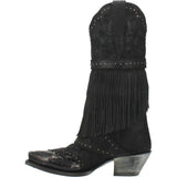 Dan Post Bed of Roses Women’s Leather Boot DP4047 - BootSolution