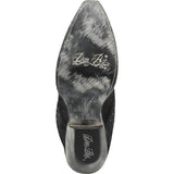 Dan Post Bed of Roses Women’s Leather Boot DP4047 - BootSolution