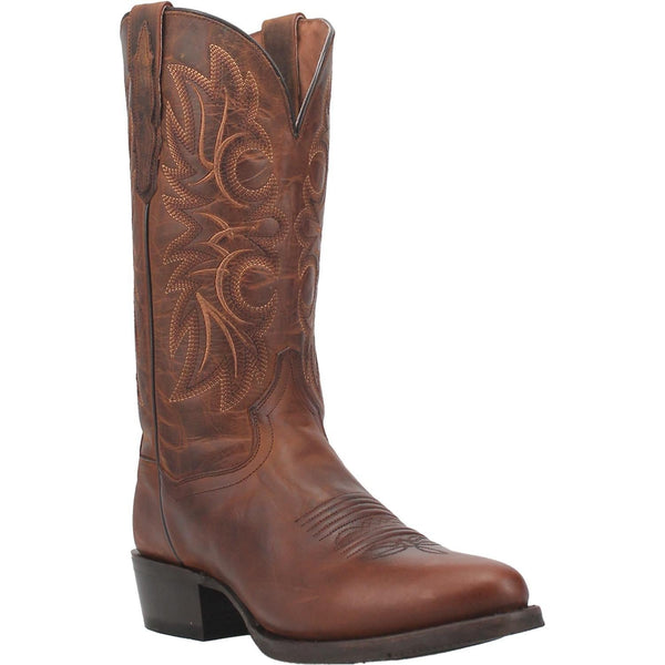 Dan Post Cottonwood Western Leather Boot DP3388 - BootSolution