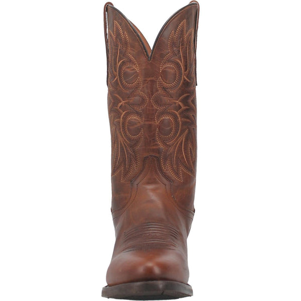 Dan Post Cottonwood Western Leather Boot DP3388 - BootSolution