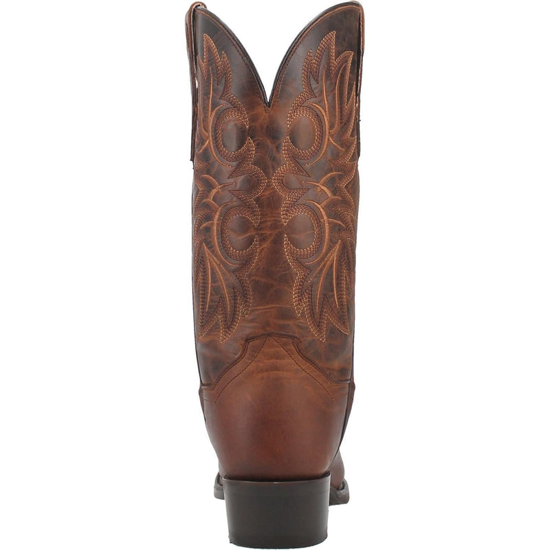 Dan Post Cottonwood Western Leather Boot DP3388 - BootSolution